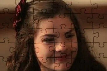 Livia inhudes jigsaw puzzle