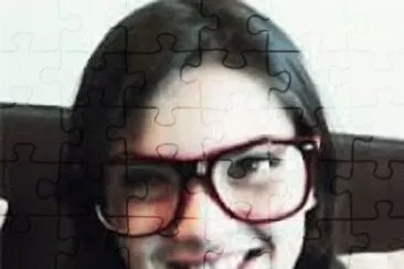 diva,livia jigsaw puzzle
