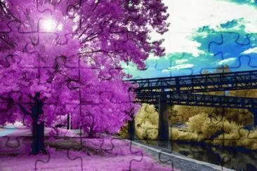 image jigsaw puzzle