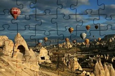 פאזל של balloons-13