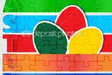 image jigsaw puzzle