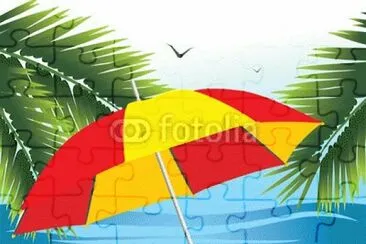 image jigsaw puzzle