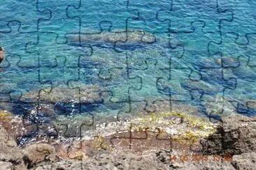 mare di Puglia jigsaw puzzle