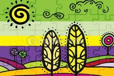 image jigsaw puzzle