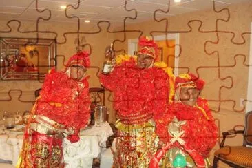 pepe en new york jigsaw puzzle