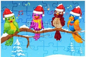 image jigsaw puzzle