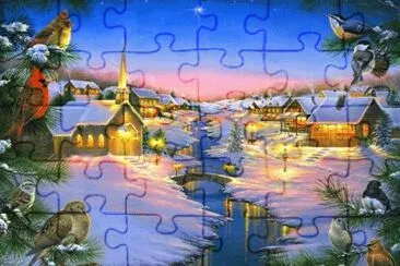 image jigsaw puzzle