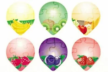 foto jigsaw puzzle
