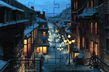 puzzles