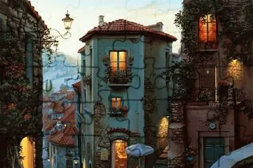 puzzles