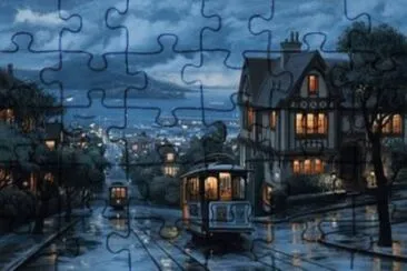puzzles jigsaw puzzle