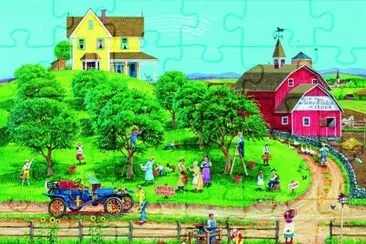 puzzles