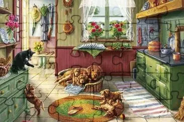 puzzles