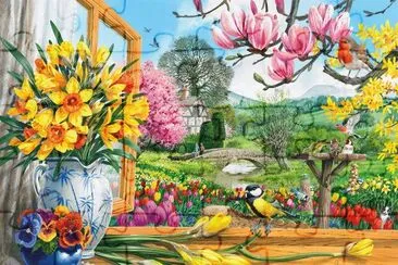 puzzles
