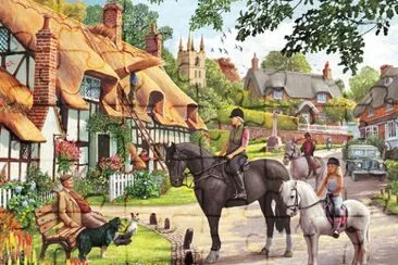 puzzles jigsaw puzzle