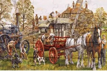 puzzles jigsaw puzzle