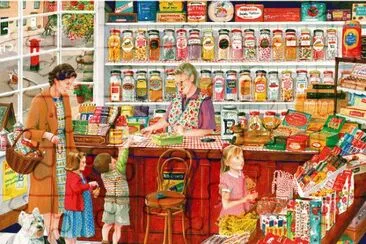 puzzles jigsaw puzzle