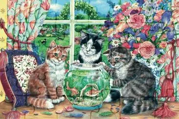 puzzles