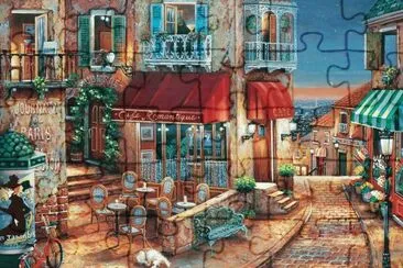 puzzles