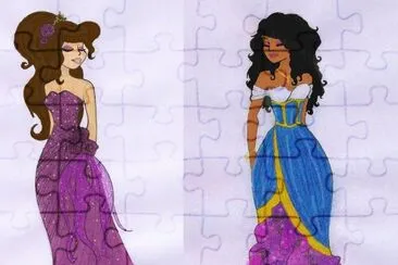Megara Esmeralda