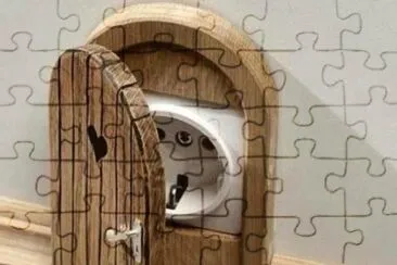 פאזל של curiositÃ 