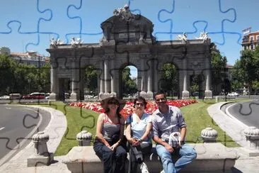 Maria InÃ©s jigsaw puzzle