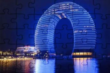 EXTRAÃ‘O HOTEL EN CHINA