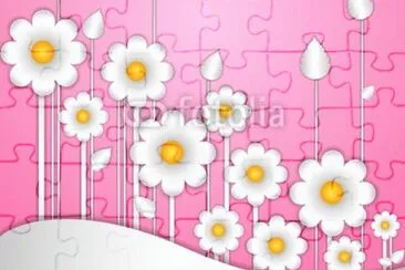 image jigsaw puzzle