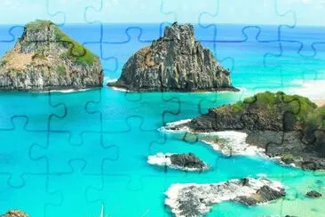 Fernando de Noronha - Brasil