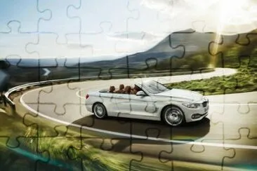 BMW SERIE 4