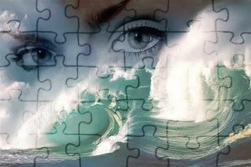 miradas anto jigsaw puzzle