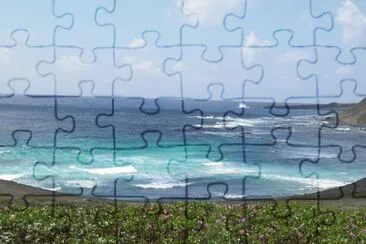 Fernando de Noronha-Brasil jigsaw puzzle