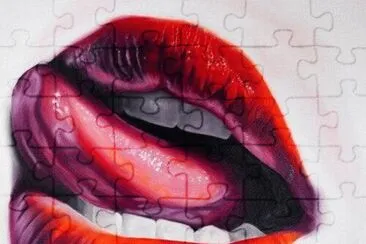 Sex lips