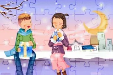 image jigsaw puzzle