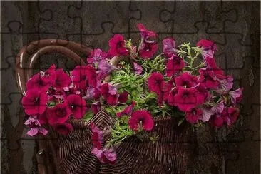 things jigsaw puzzle