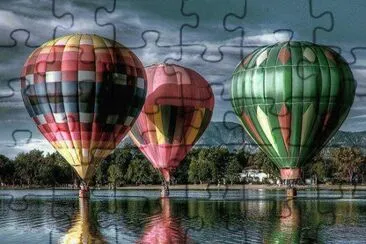 things jigsaw puzzle