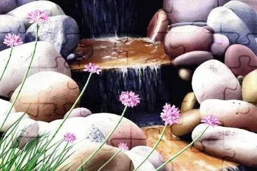 פאזל של natureza