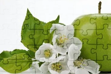 Flors jigsaw puzzle