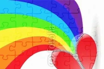 image jigsaw puzzle
