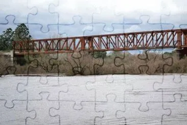 Puente AFE