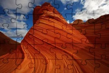 Tierra Ãrida jigsaw puzzle
