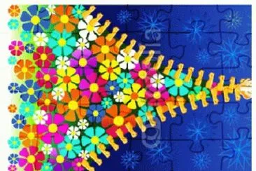 image jigsaw puzzle
