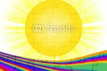 image jigsaw puzzle