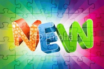 image jigsaw puzzle
