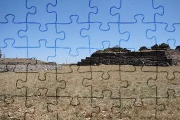 piramides en Estado de Mexico
