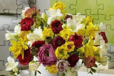 48 jigsaw puzzle