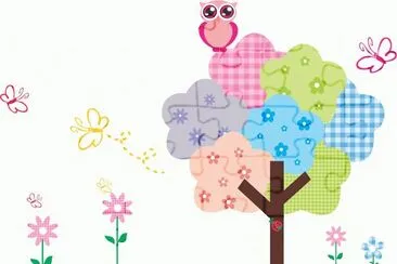 CORUJAS jigsaw puzzle