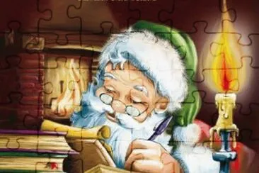 libri jigsaw puzzle