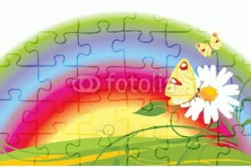 image jigsaw puzzle