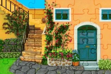 image jigsaw puzzle